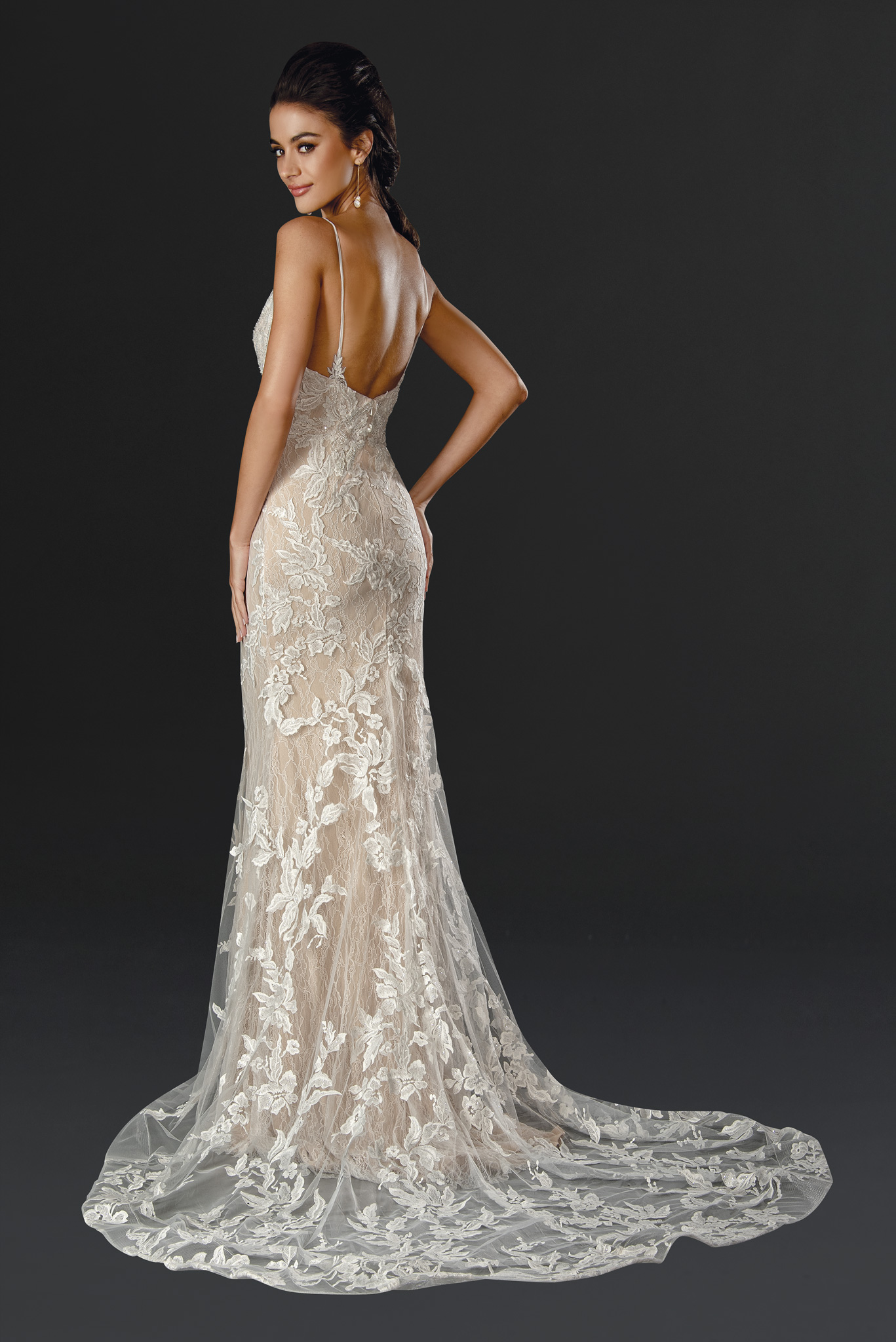Fit and flare ST #23508