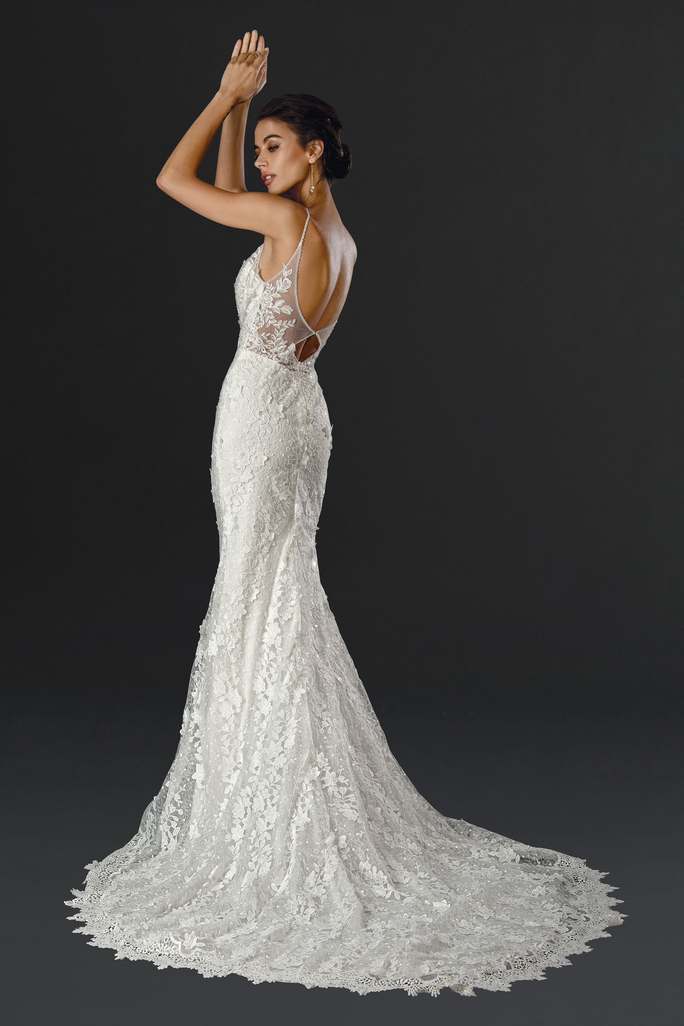 Fit and flare ST #23530