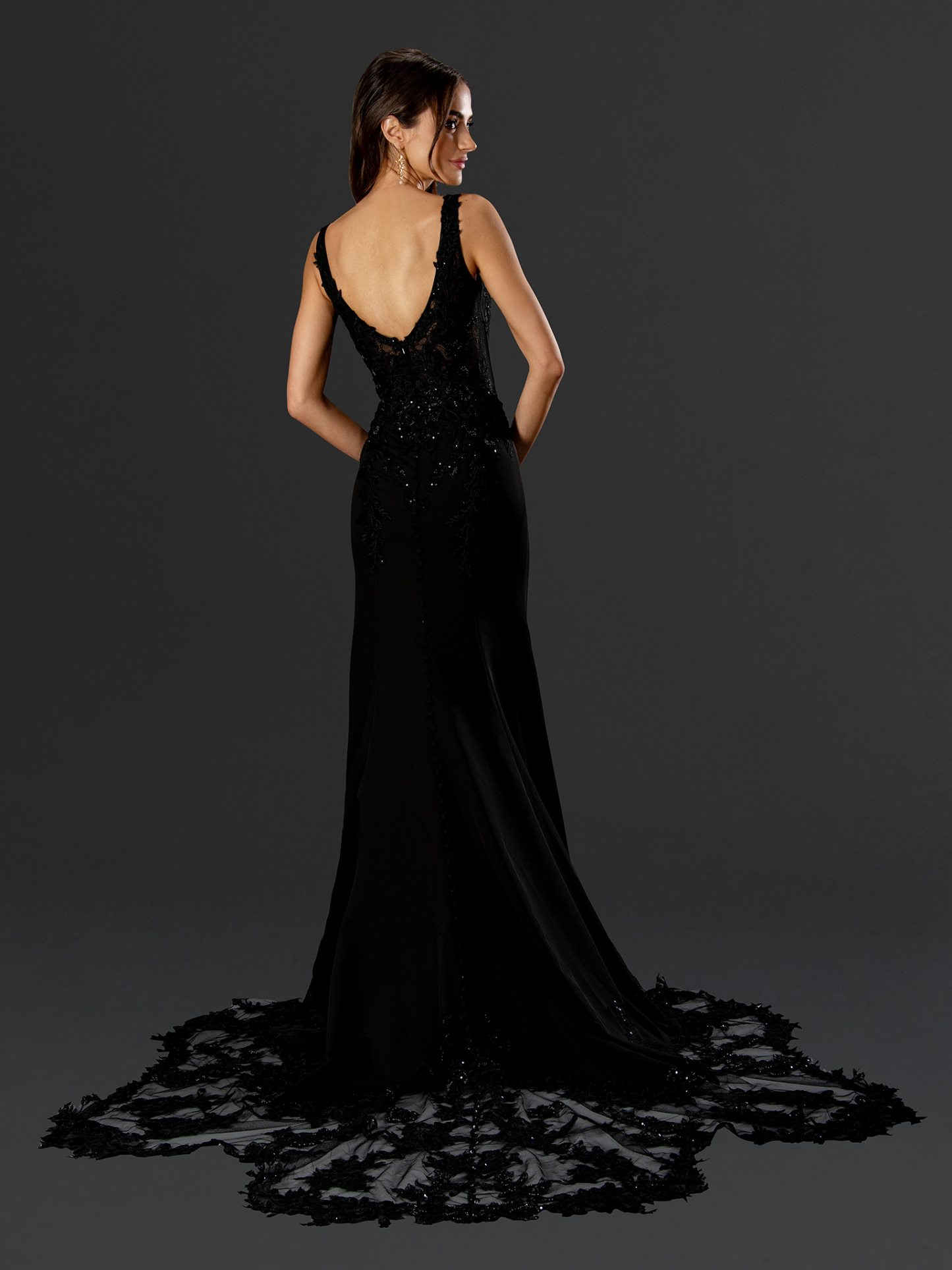 Fit and flare ST #23535