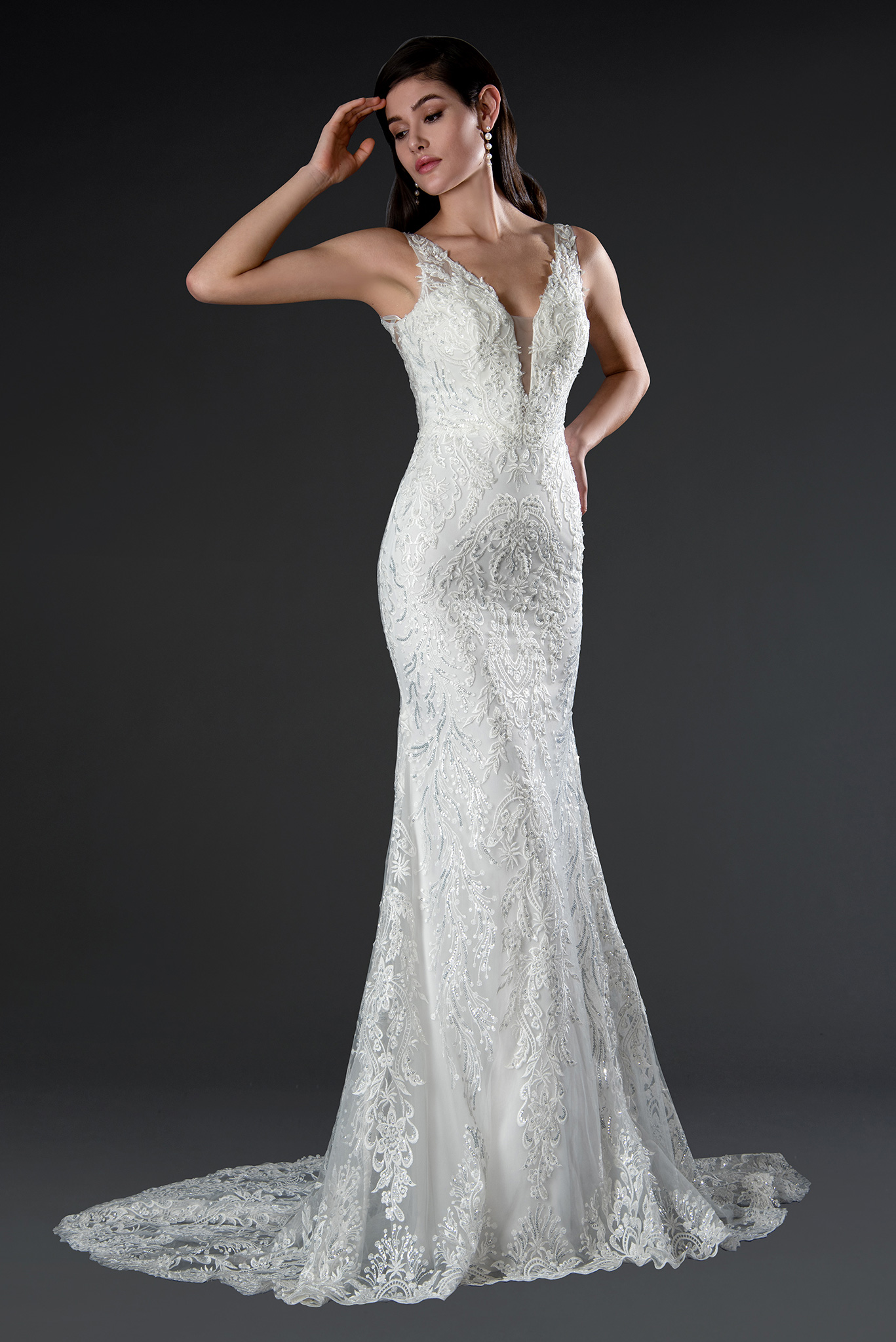 Fit and flare ST #23568
