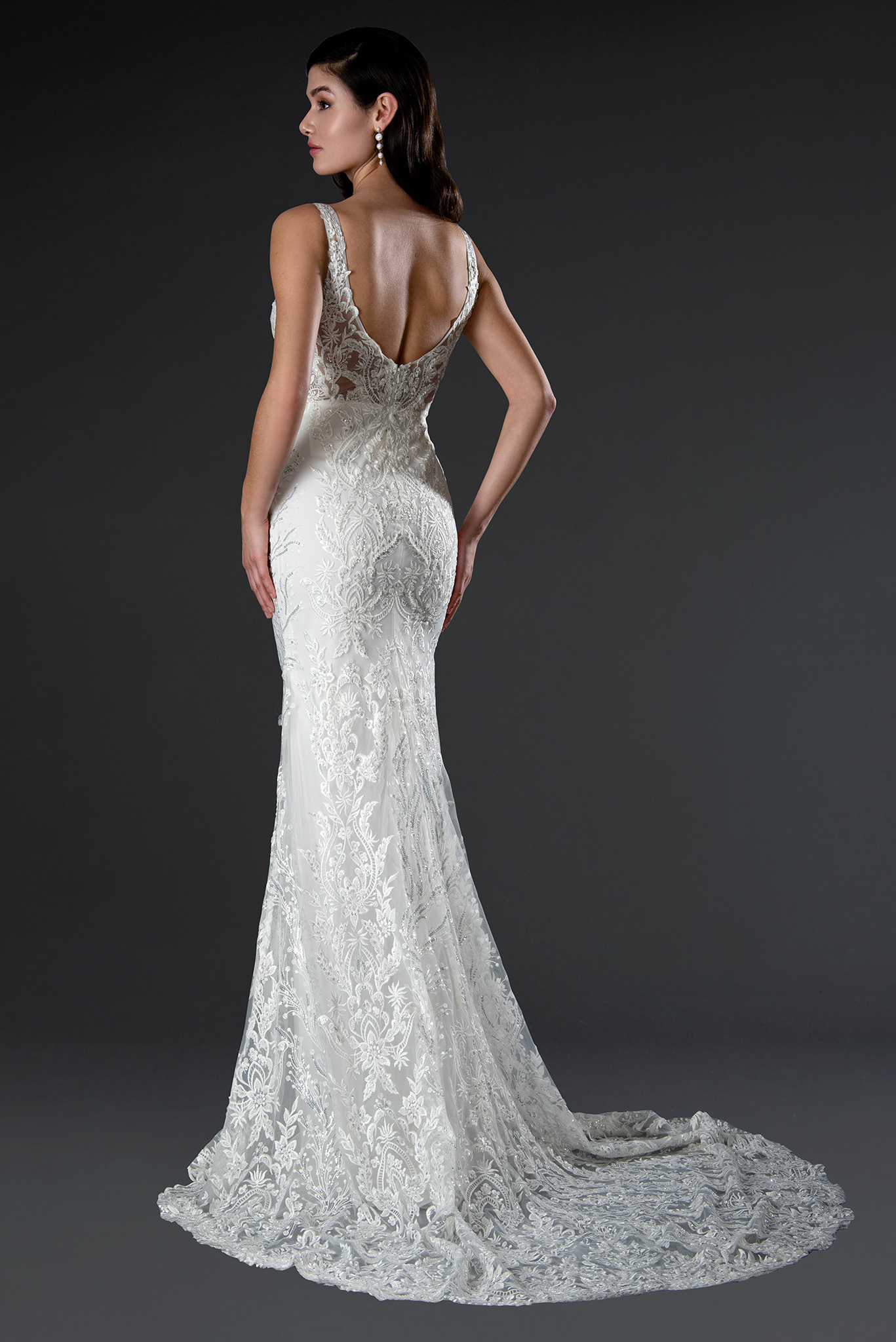 Fit and flare ST #23568