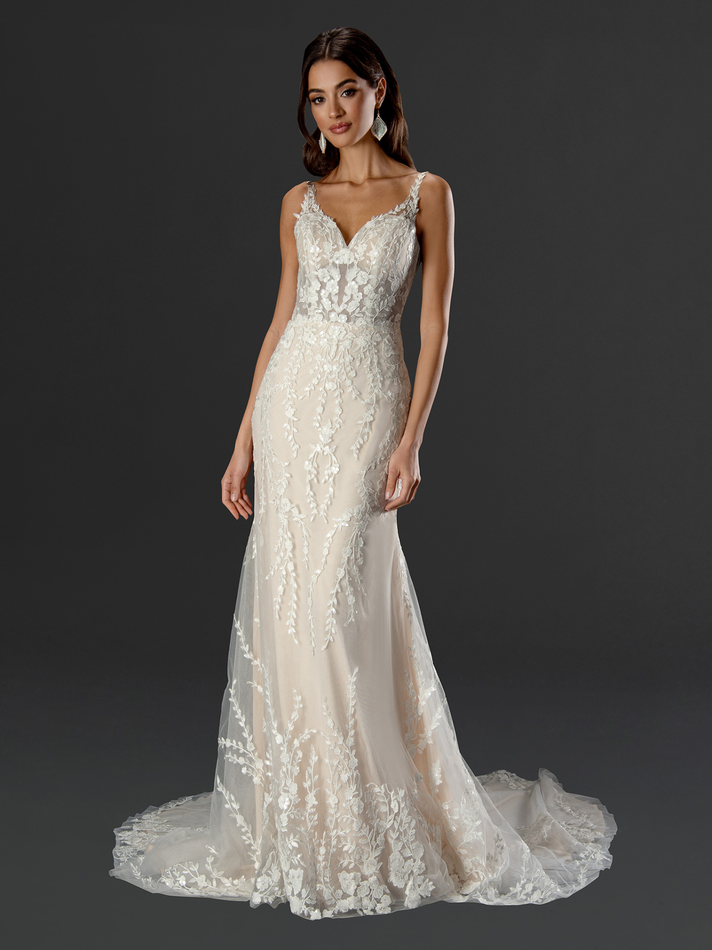 Fit and flare ST #24511