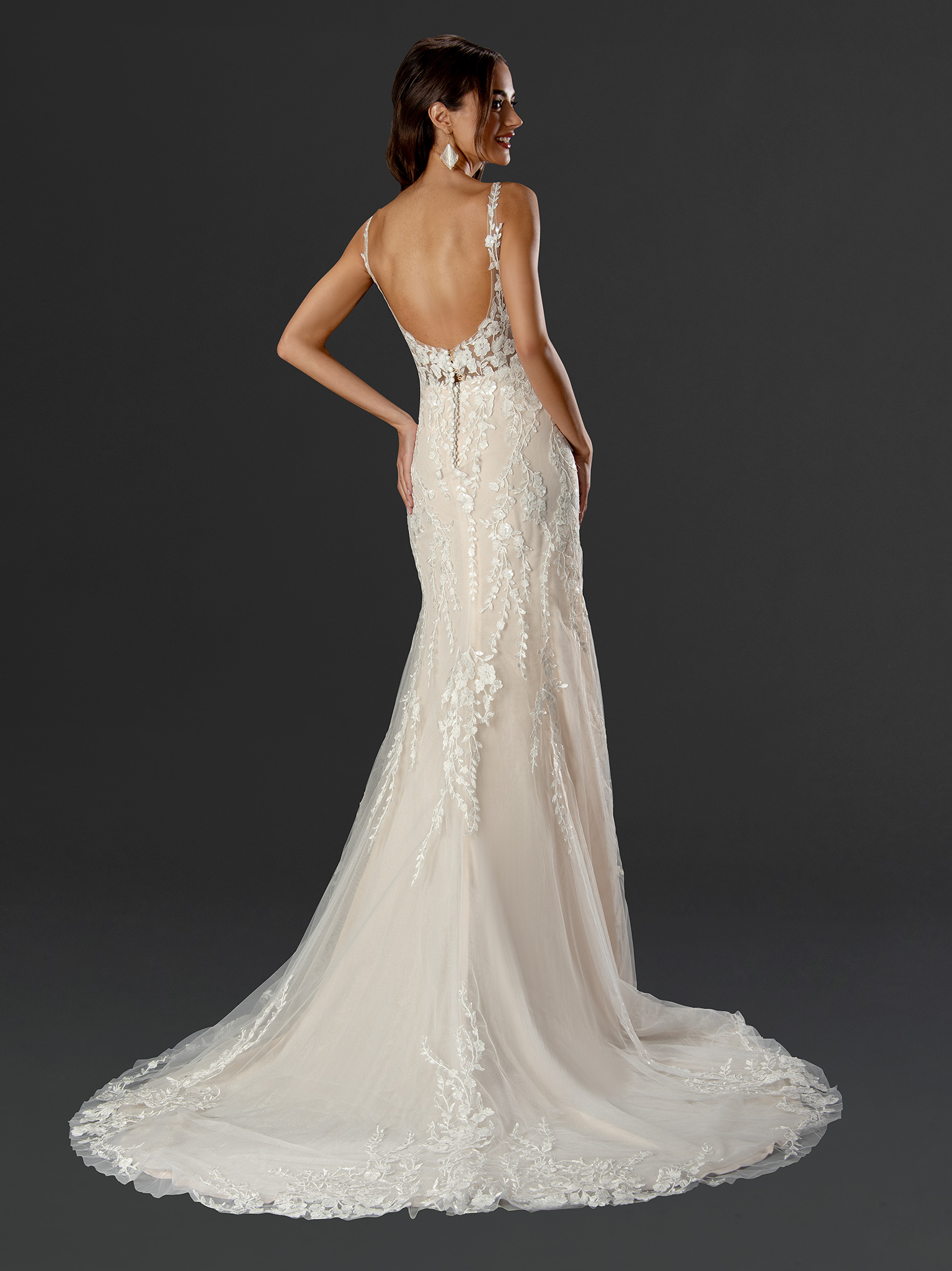 Fit and flare ST #24511