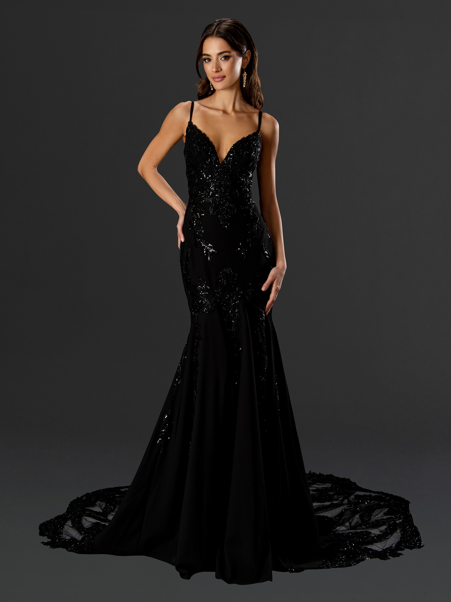 Fit and flare ST #24527