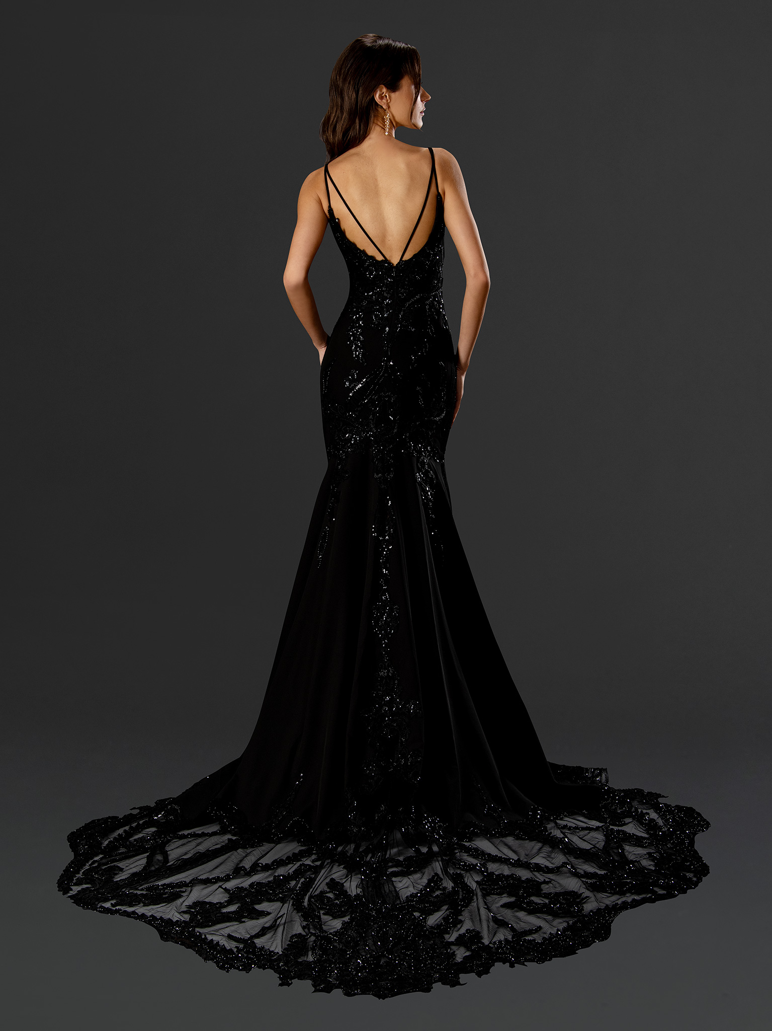 Fit and flare ST #24527