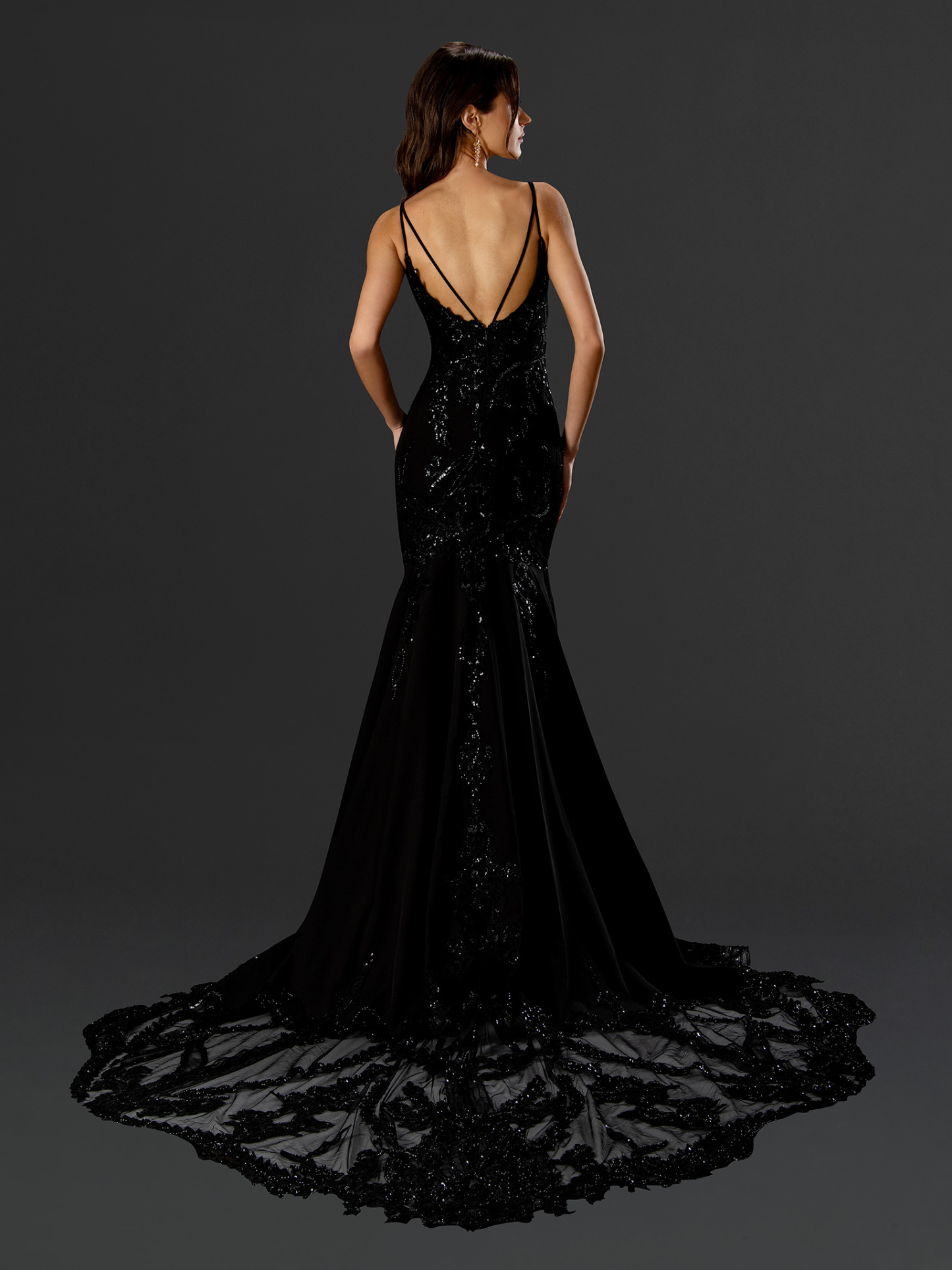 Fit and flare ST #24527