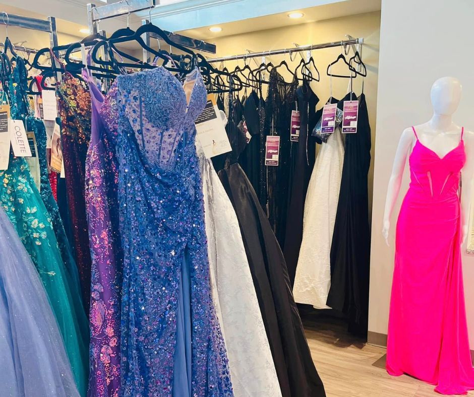 Vip Bridal Party (Bridesmaids) Appointment (2 Hours Free)