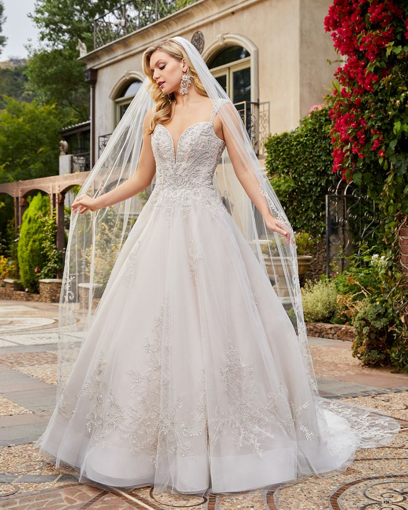 [Copy](TRY ON AT HOME) CASABLANCA #2398 MCKENNA