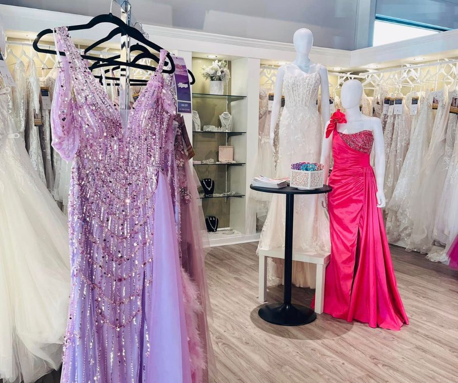 Mother Of The Brides Appointment (1 Hours Free)