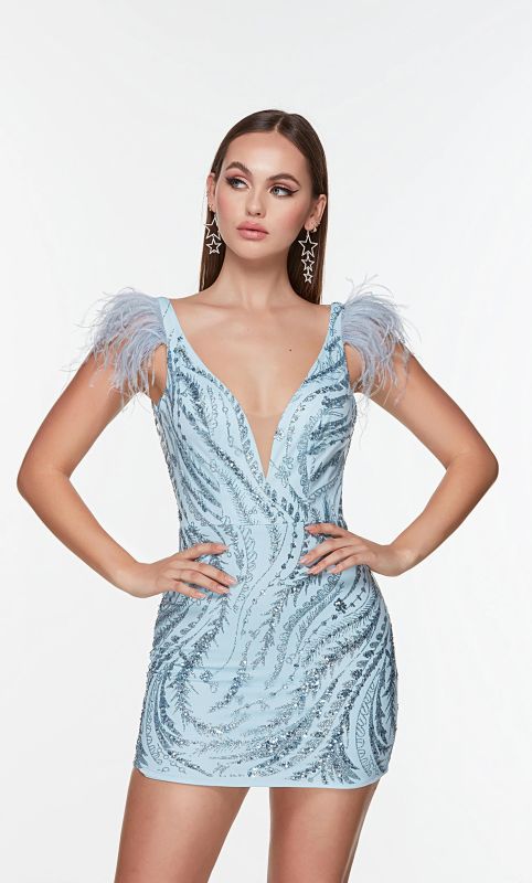 HOMECOMING ALICEPARIS 4503