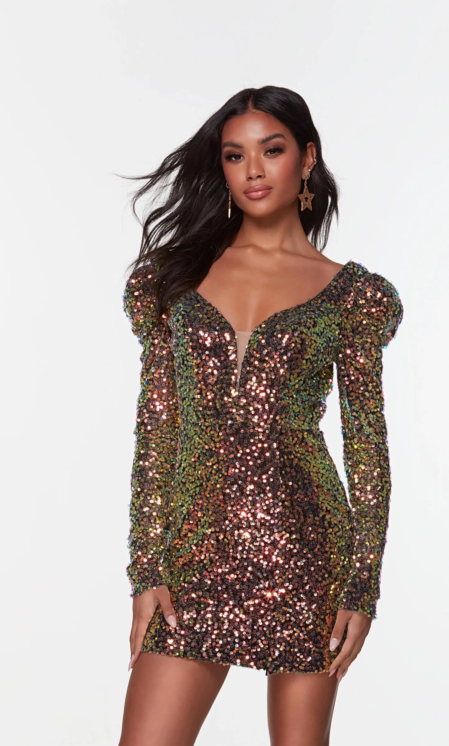 HOMECOMING ALICEPARIS 4540
