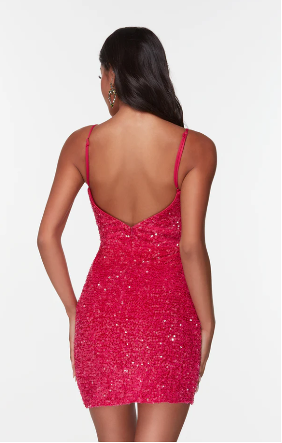 HOMECOMING ALICEPARIS 4599