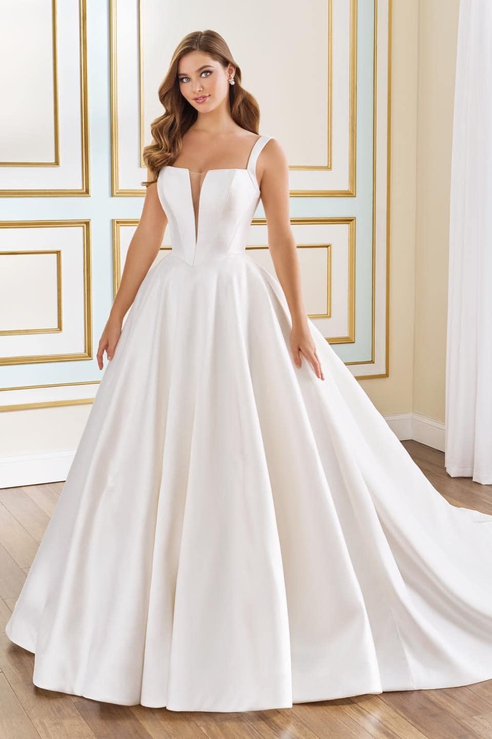 Martin-Thornburg MT9106MKD Camellia