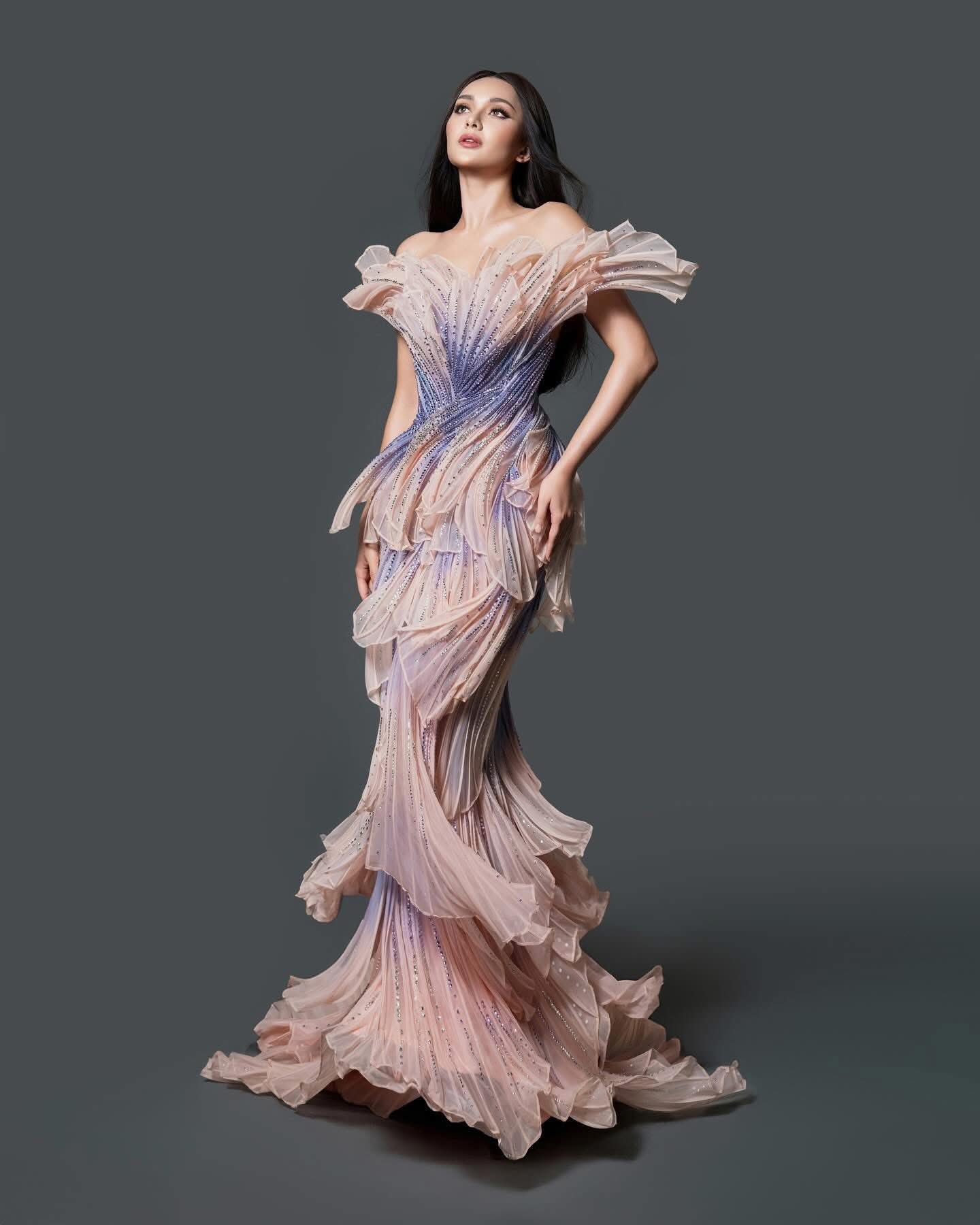 Customization Prom dress