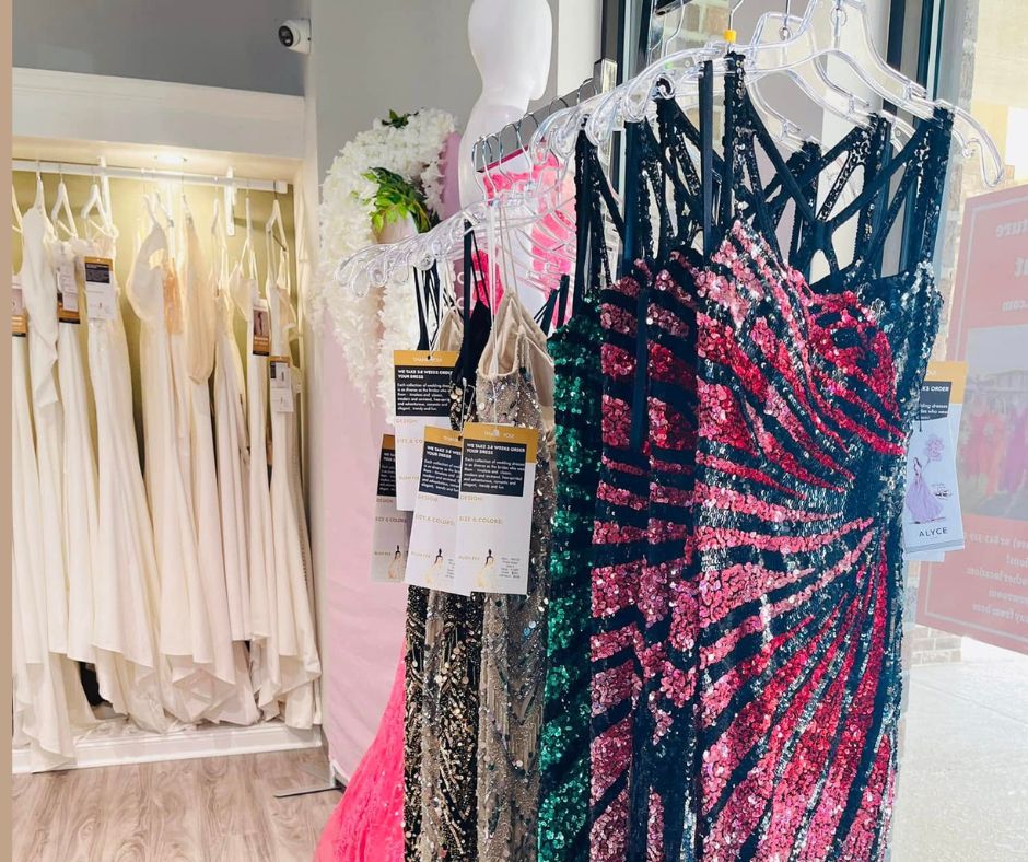 Prom & Pageant Appointment (1 Hours Free)