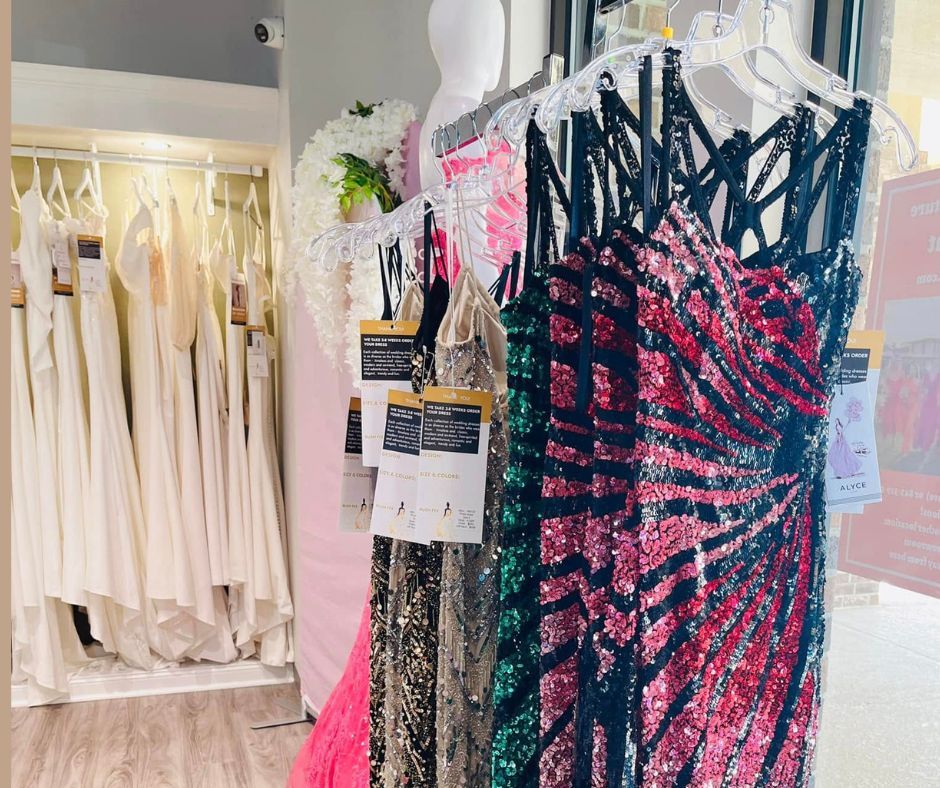 Prom & Pageant Appointment (1 Hours Free)