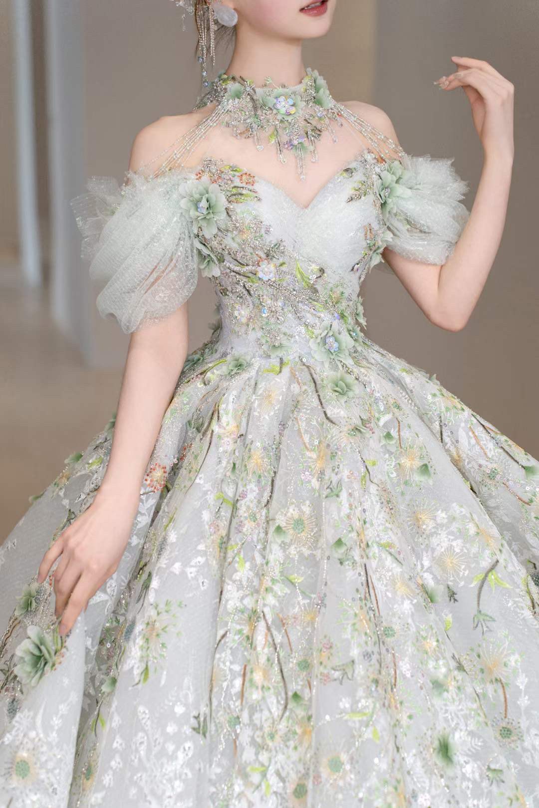 Rent Couture Lee CL3501