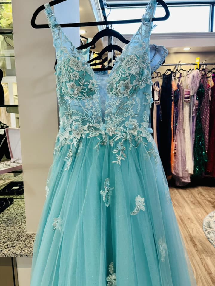 #015  Couture Lee 1237