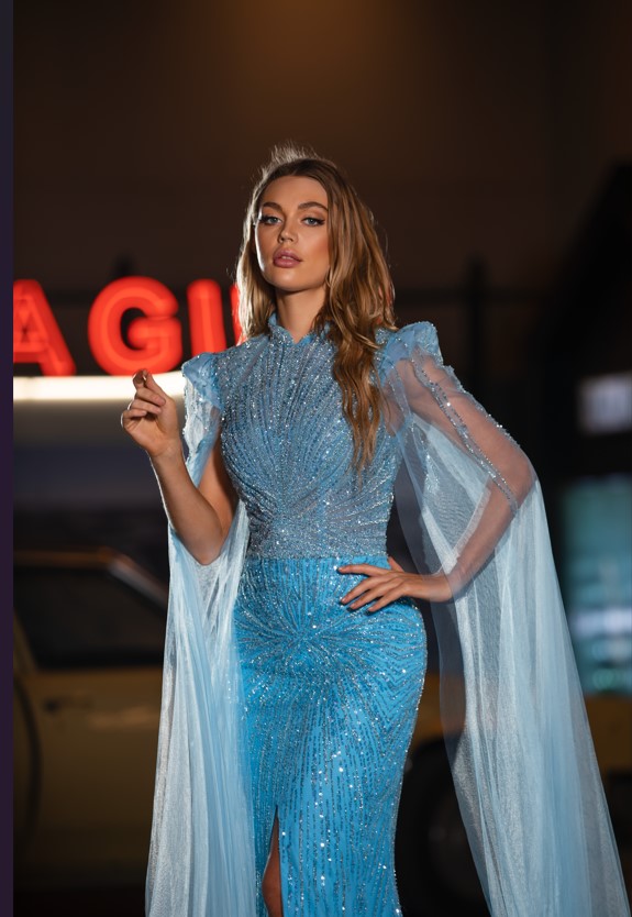 Rent Couture Lee 5336
