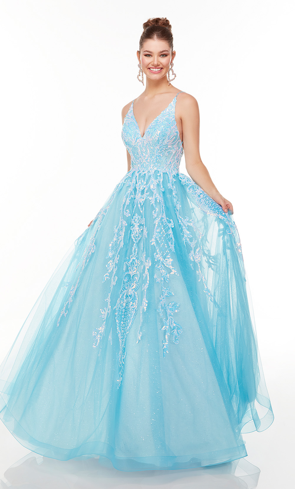 Aliceparis prom dress #61101
