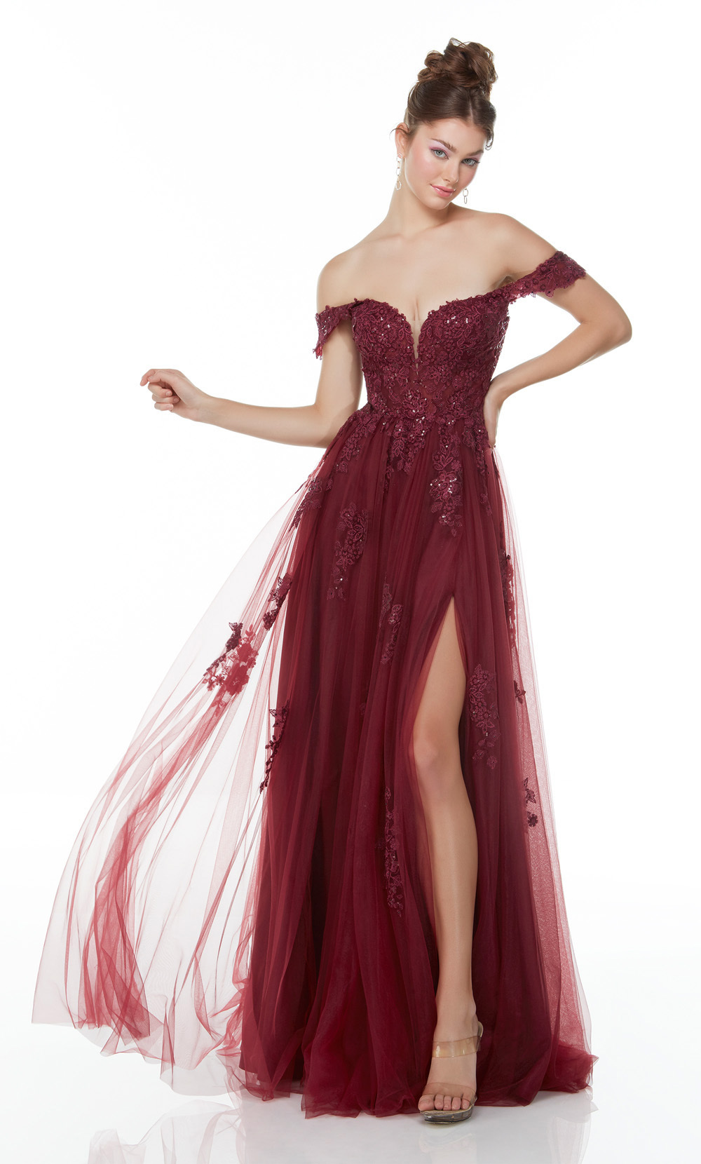 Aliceparis prom dress #61127