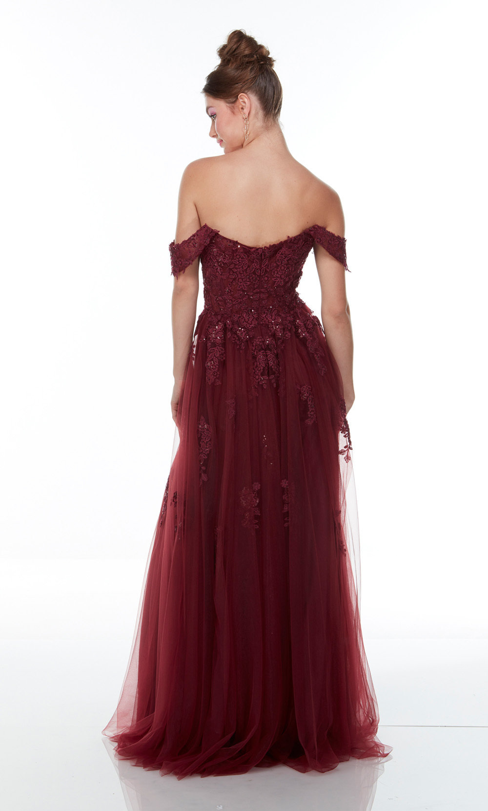 Aliceparis prom dress #61127