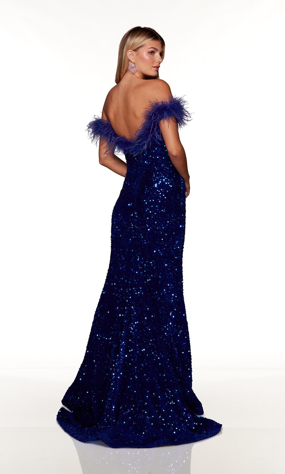 Aliceparis prom dress #61379