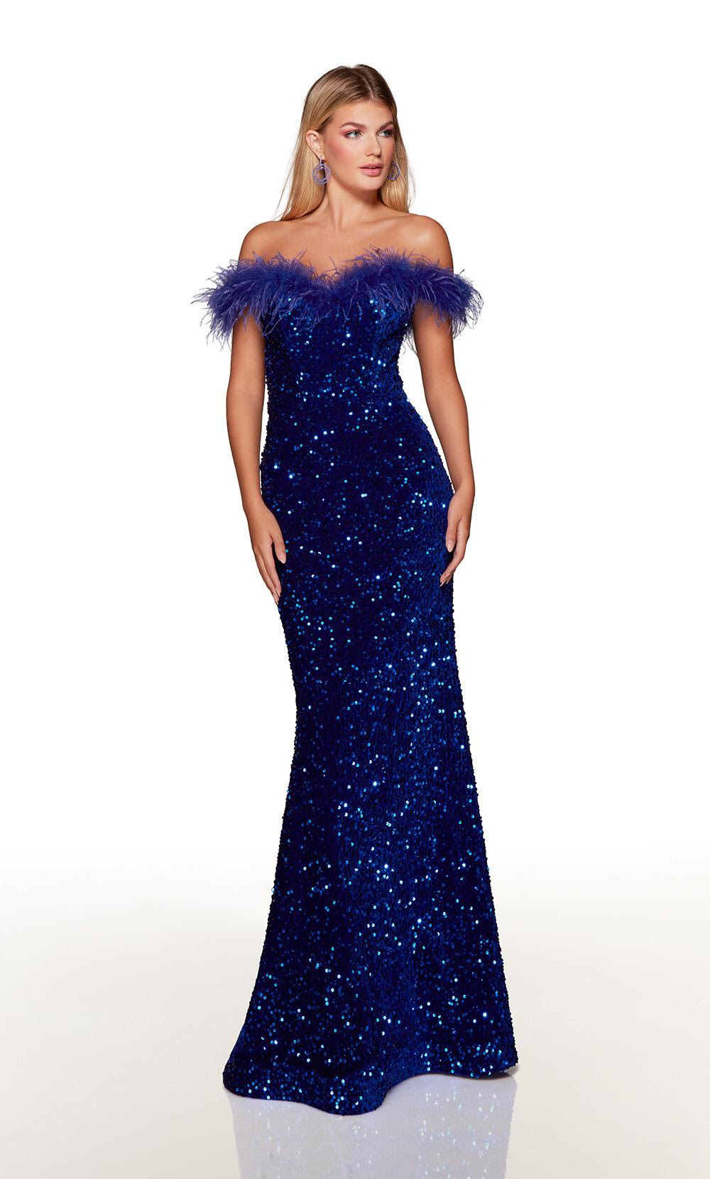 Aliceparis prom dress #61379