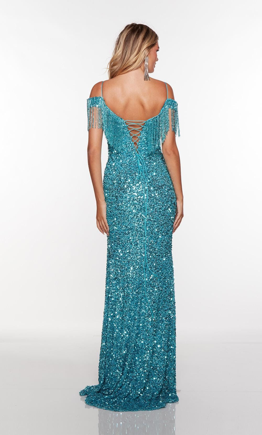Aliceparis prom dress #61389