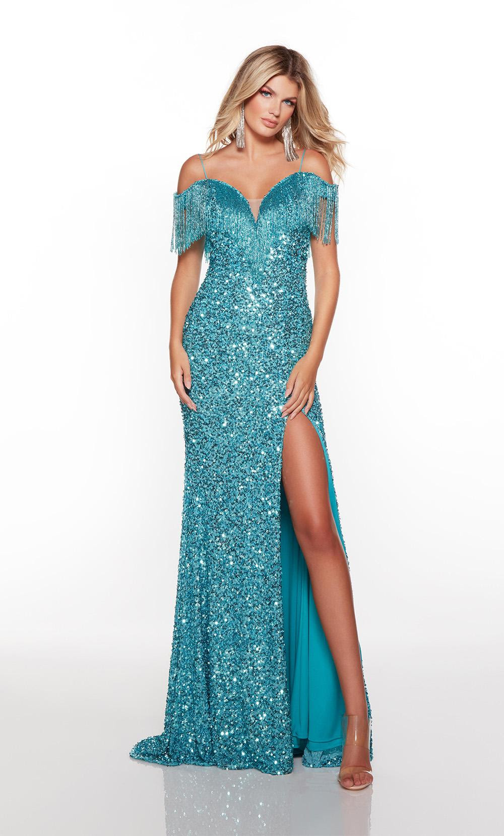 Aliceparis prom dress #61389