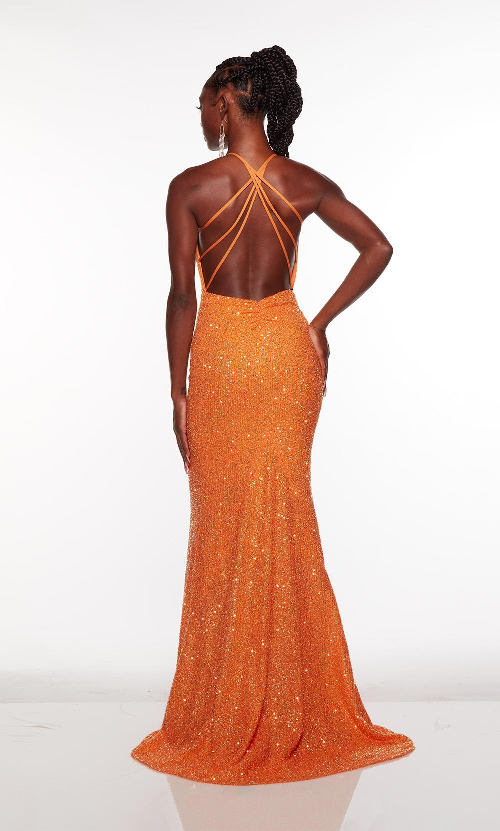 Aliceparis prom dress #61396