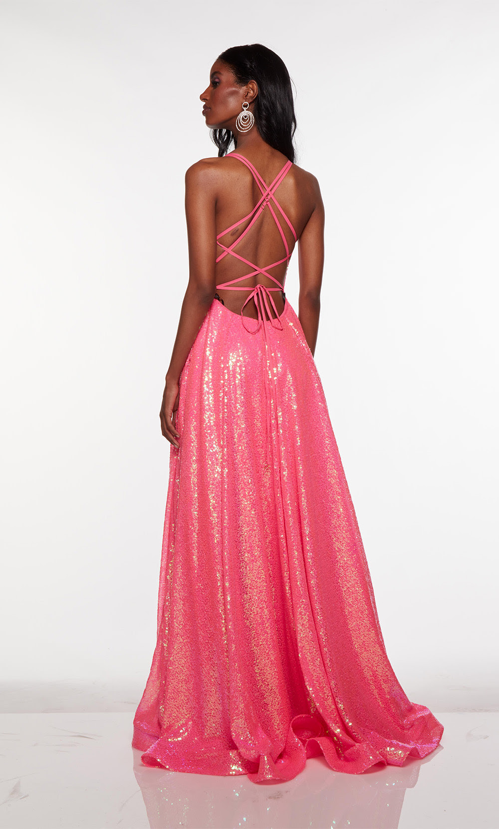 Aliceparis prom dress #61398