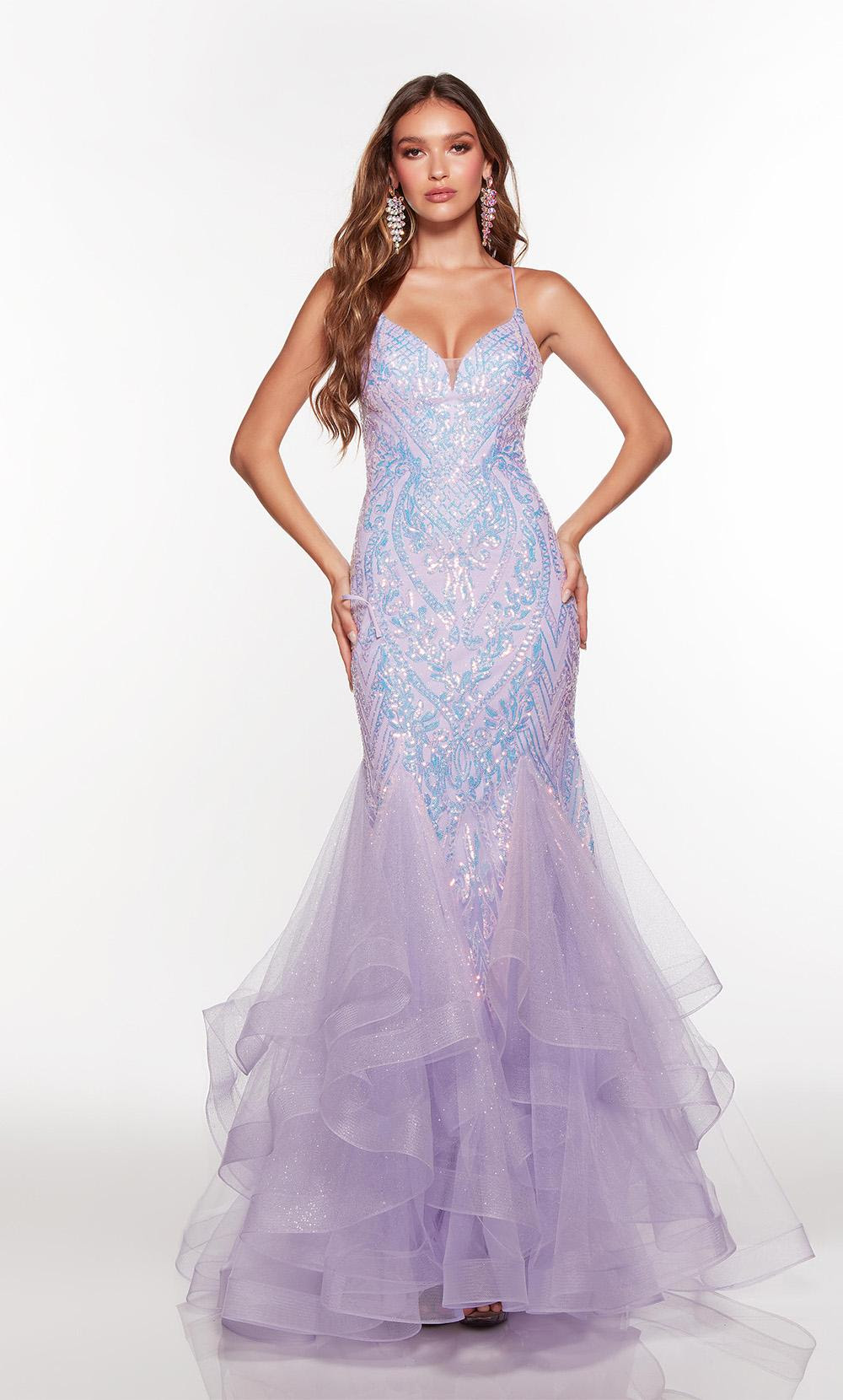 Aliceparis prom dress #61404