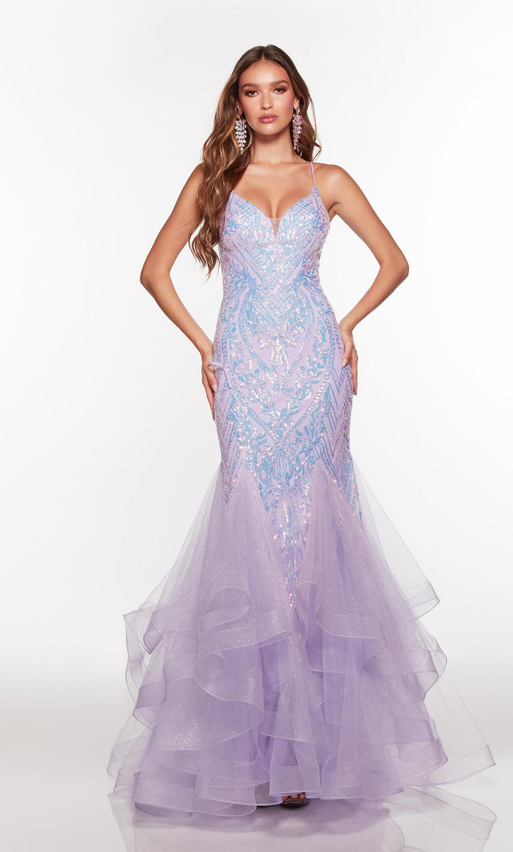 Aliceparis prom dress #61404