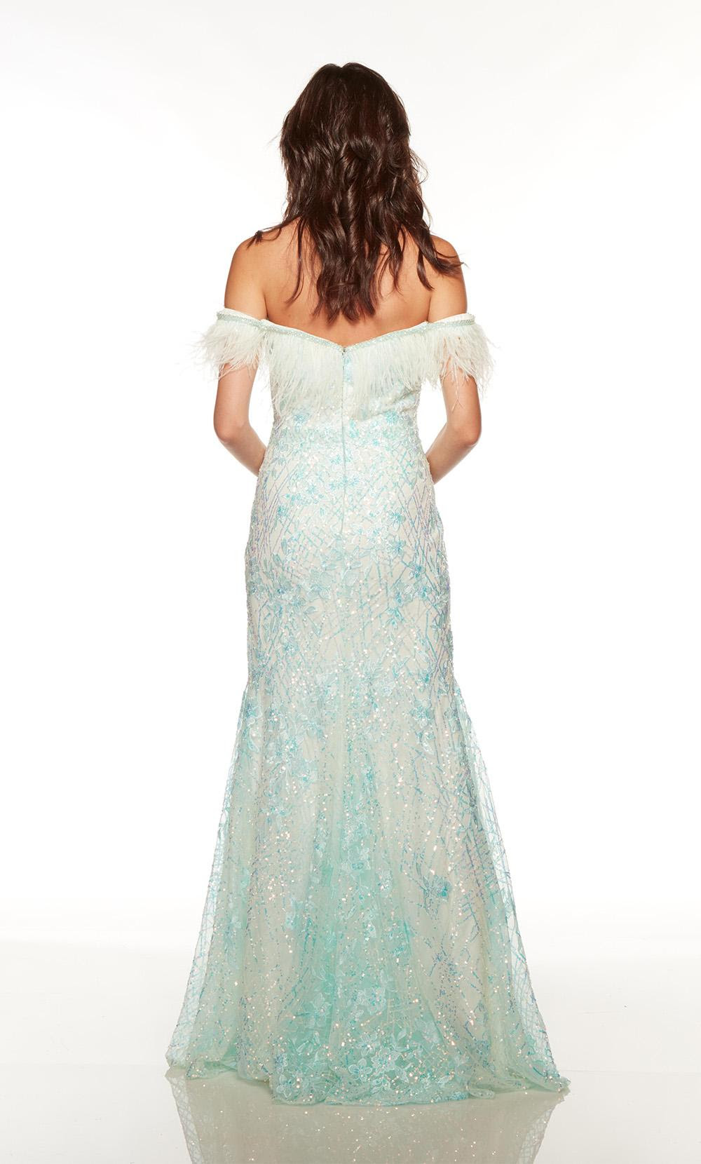 Aliceparis prom dress #61406