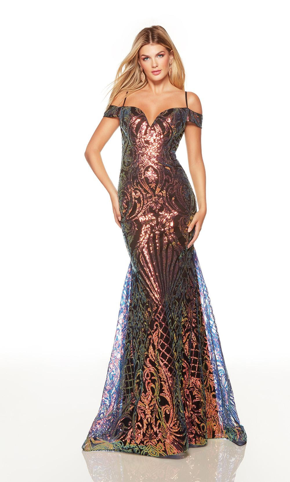 Aliceparis prom dress #61414