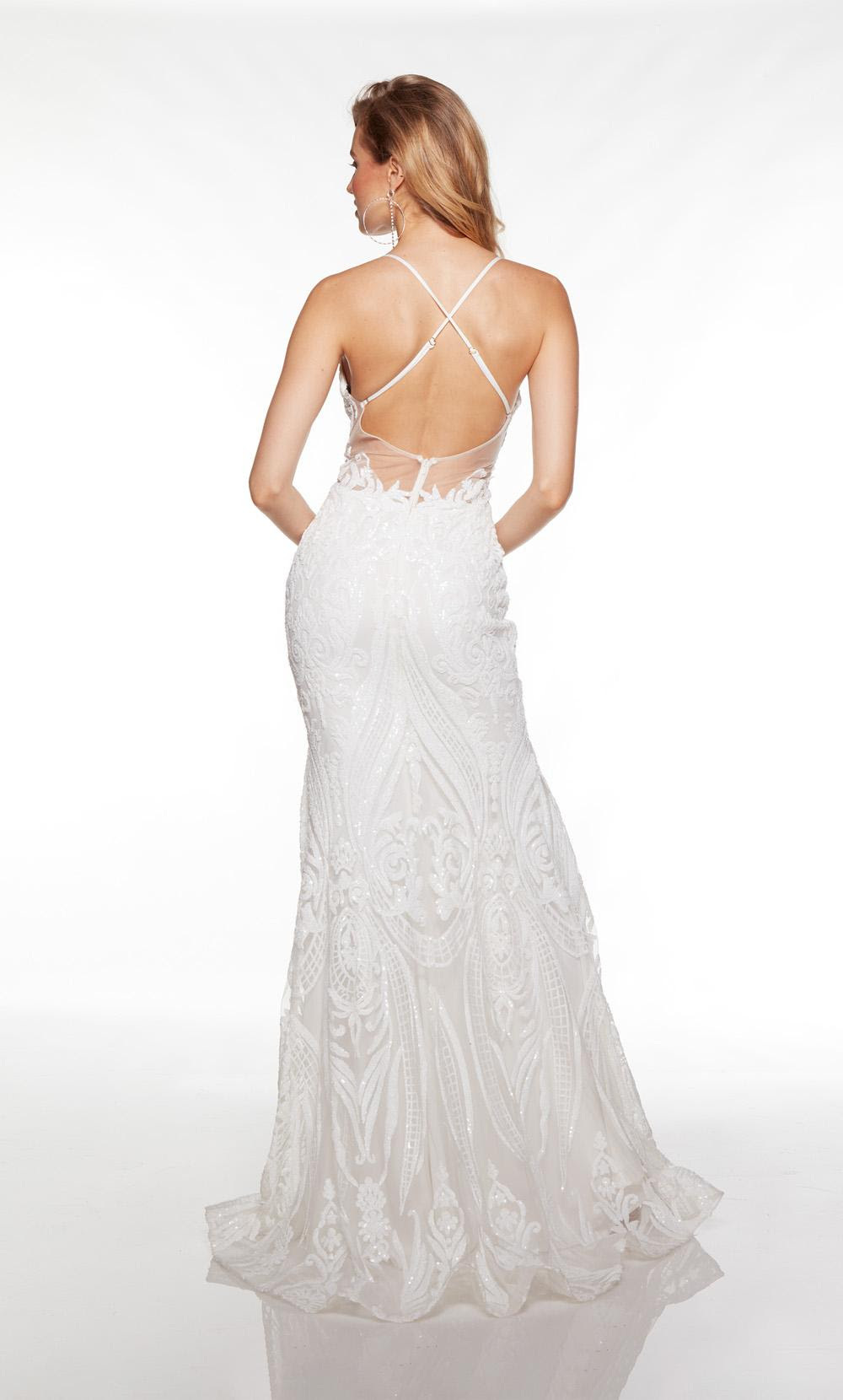 Aliceparis prom dress #61424