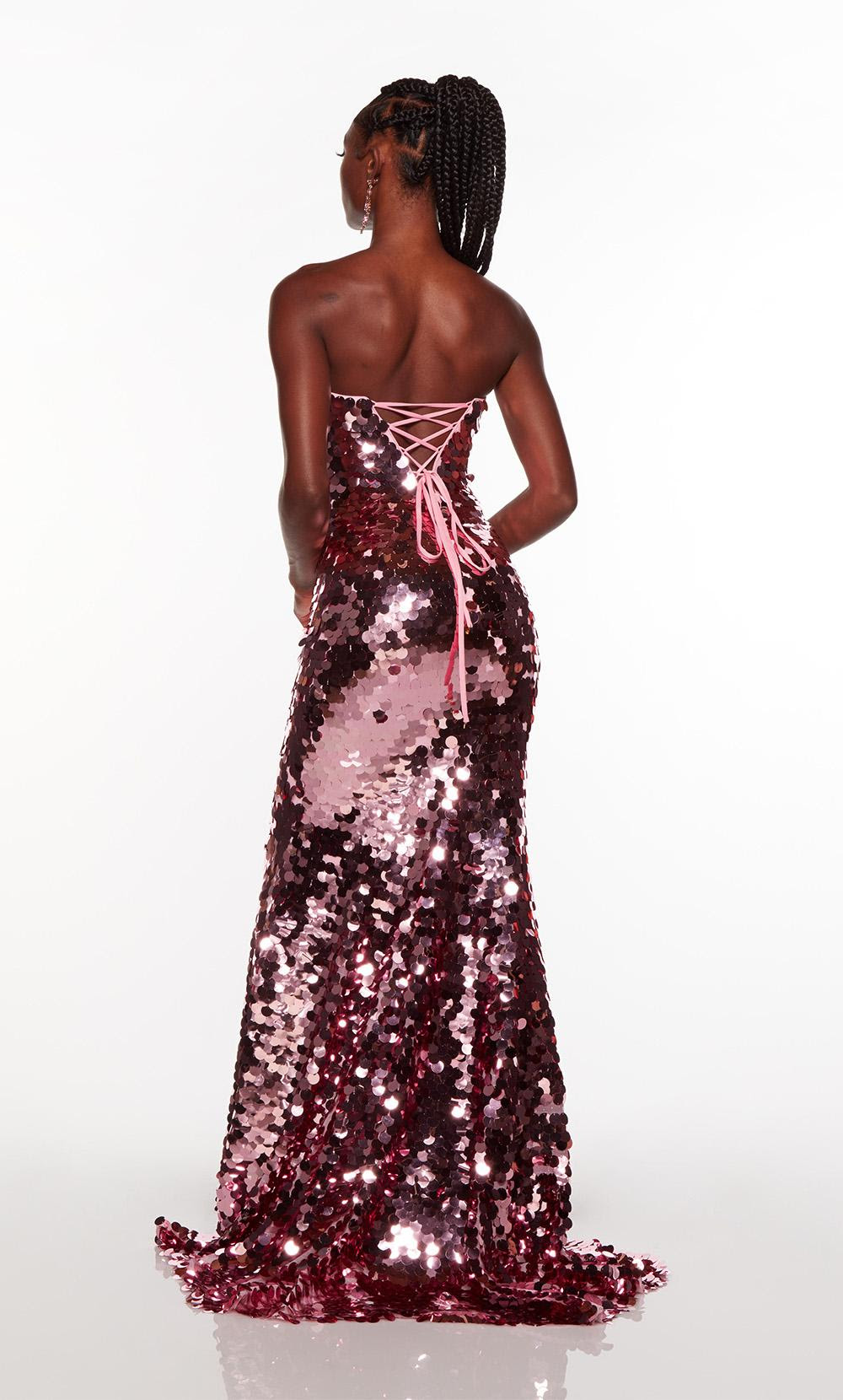 Aliceparis prom dress #61466