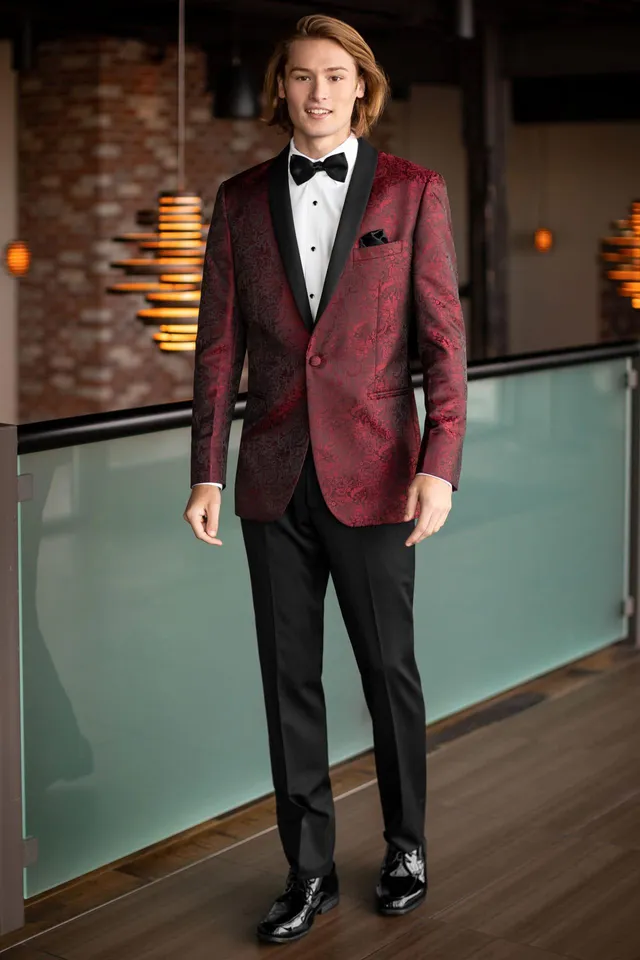 Rent Mark of Distinction Style 122