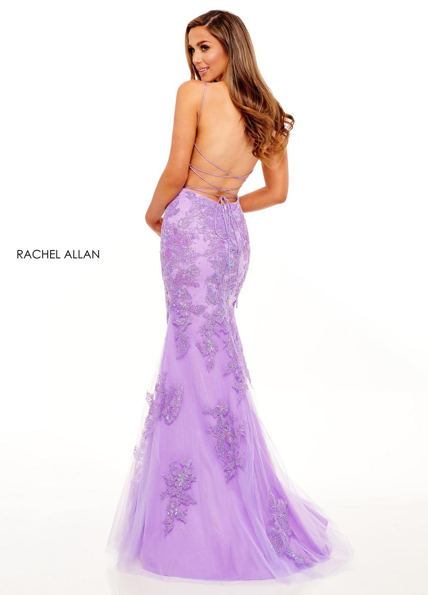 #007 Rachel Allan | STYLE 70270