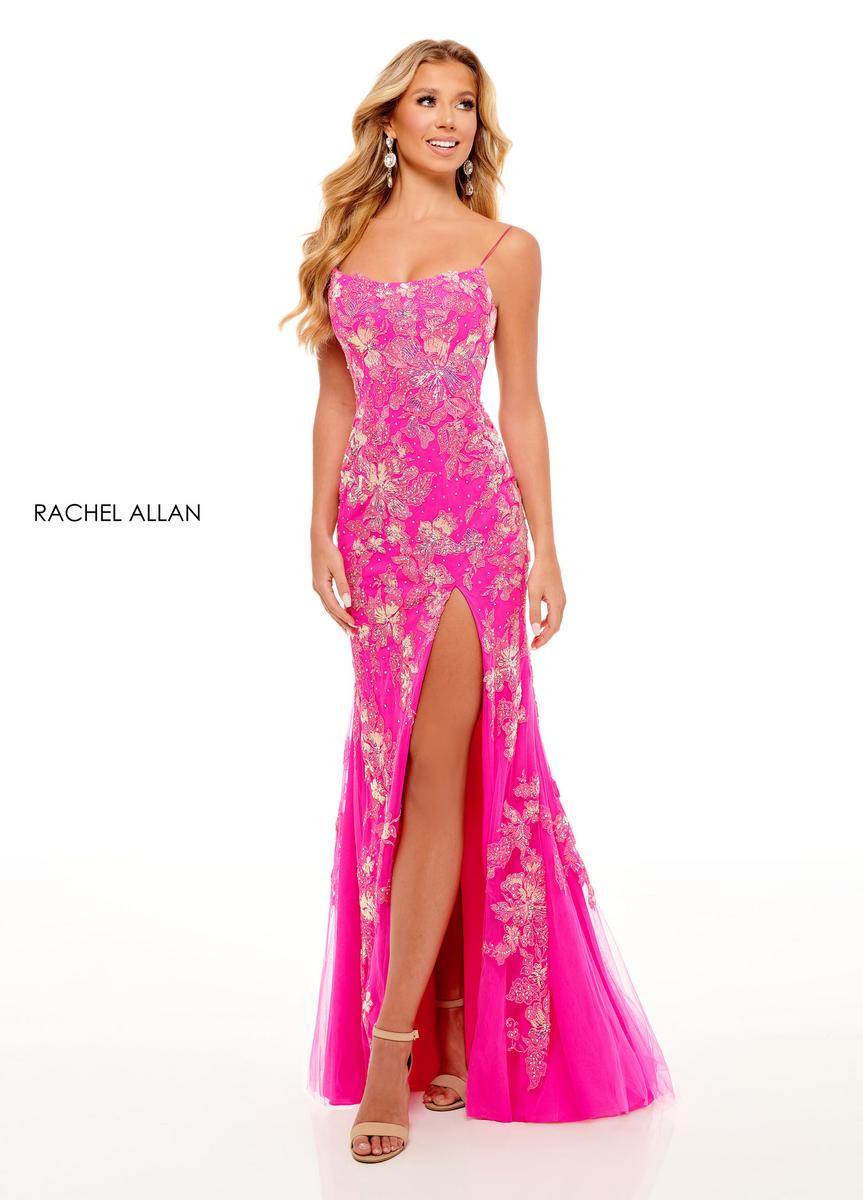 #007 Rachel Allan | STYLE 70270