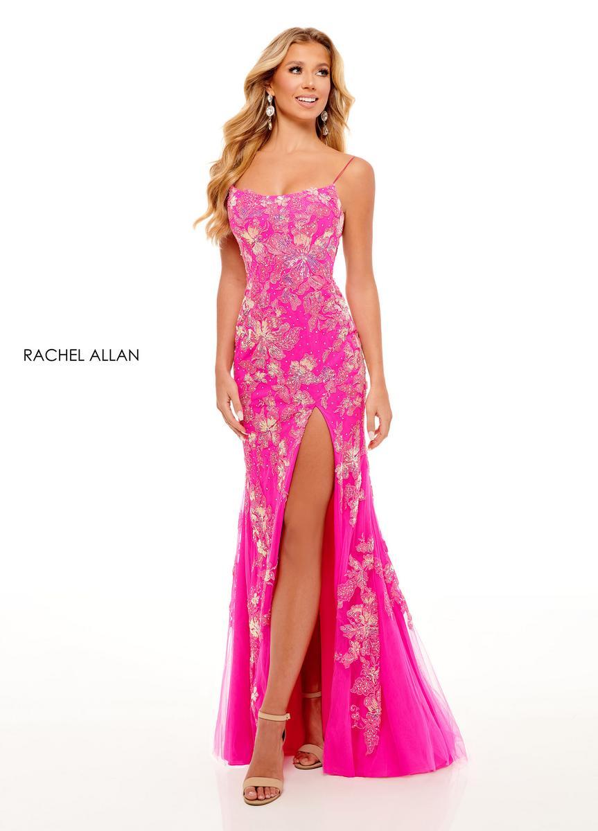 #007 Rachel Allan | STYLE 70270