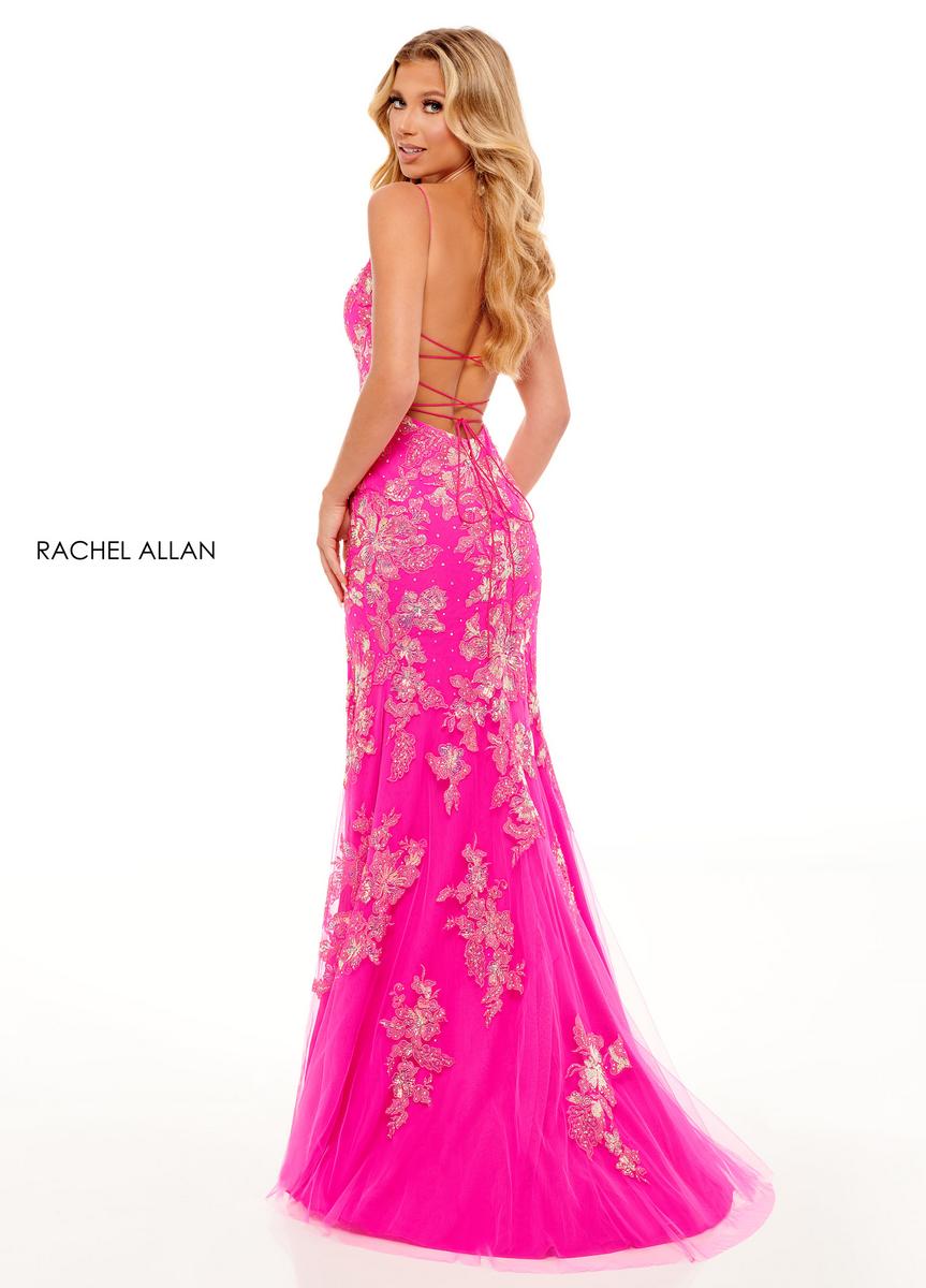 #007 Rachel Allan | STYLE 70270