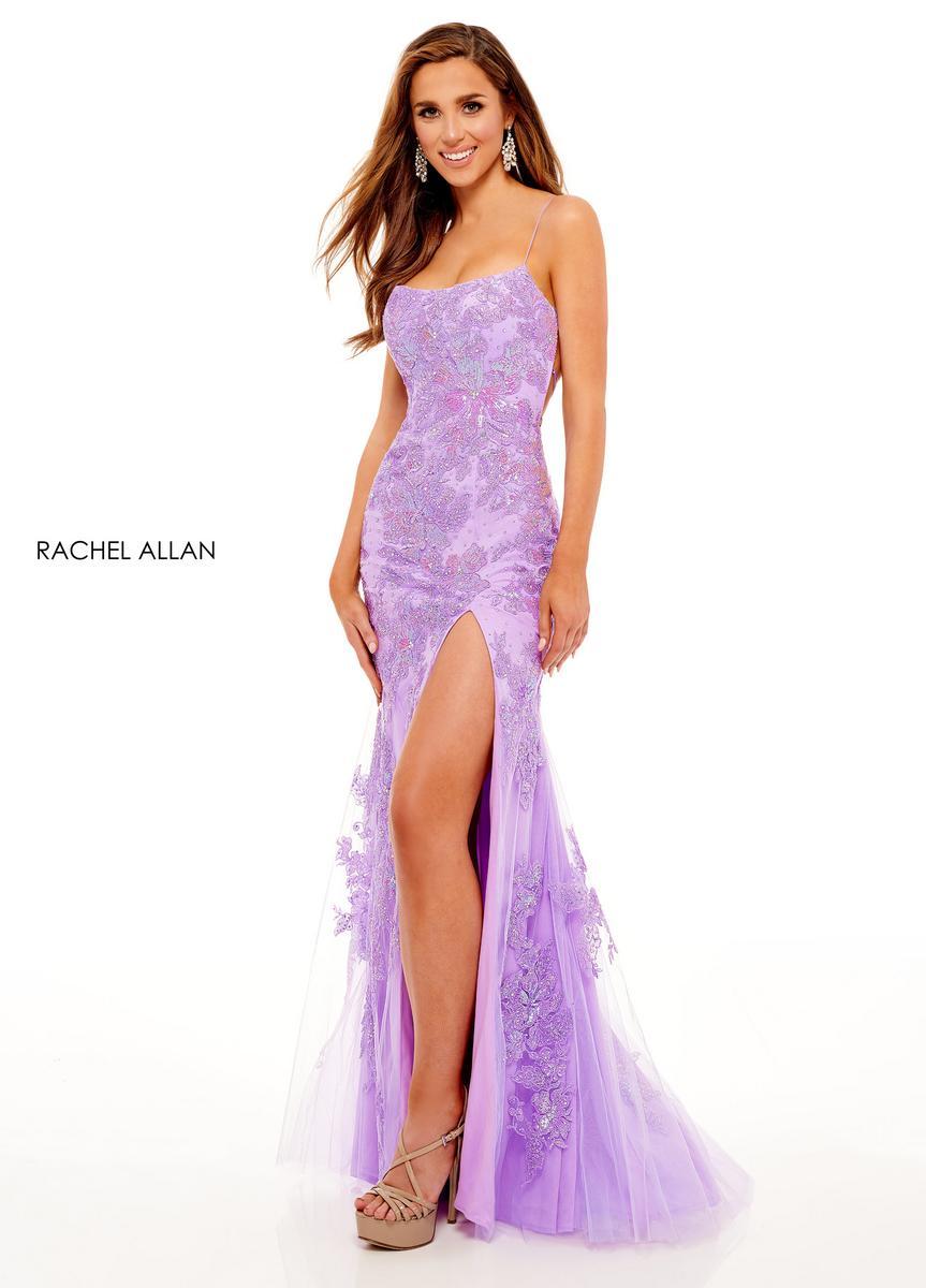 #007 Rachel Allan | STYLE 70270