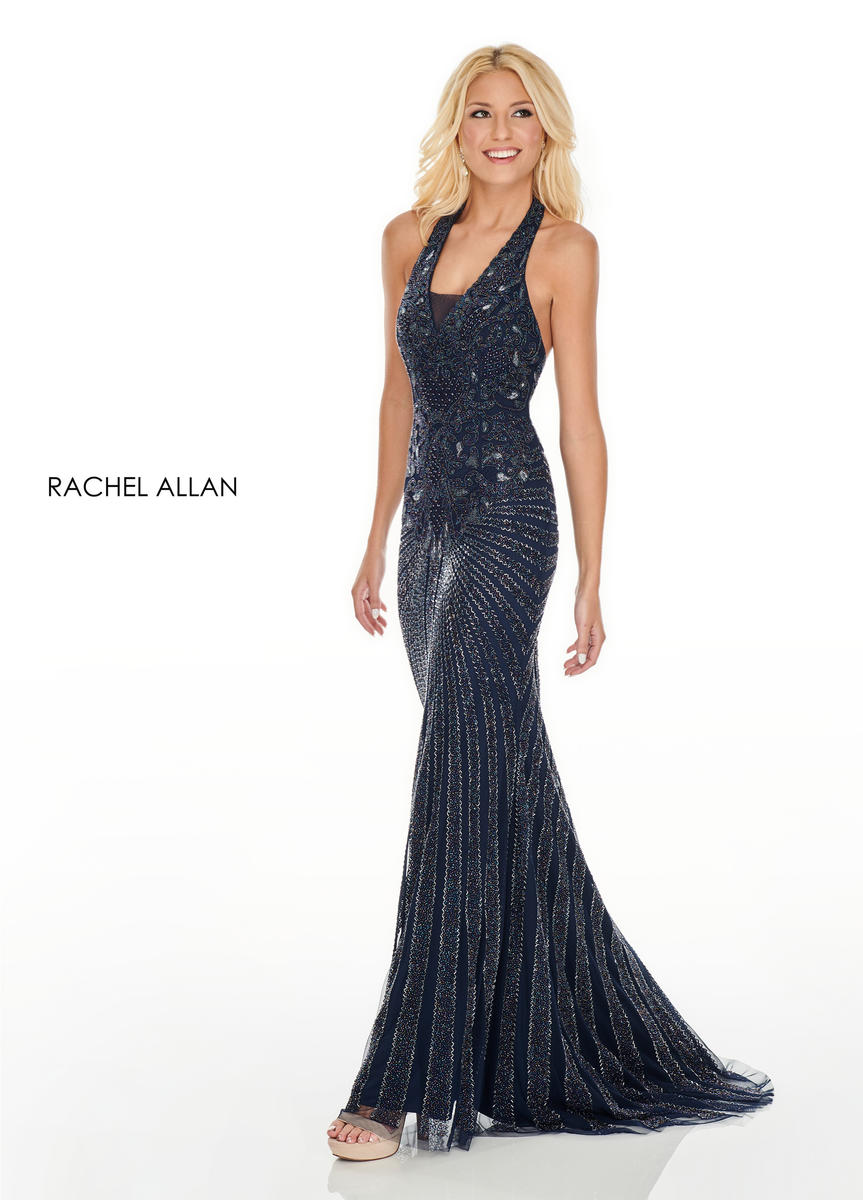 Rent Rachel Allan #7149