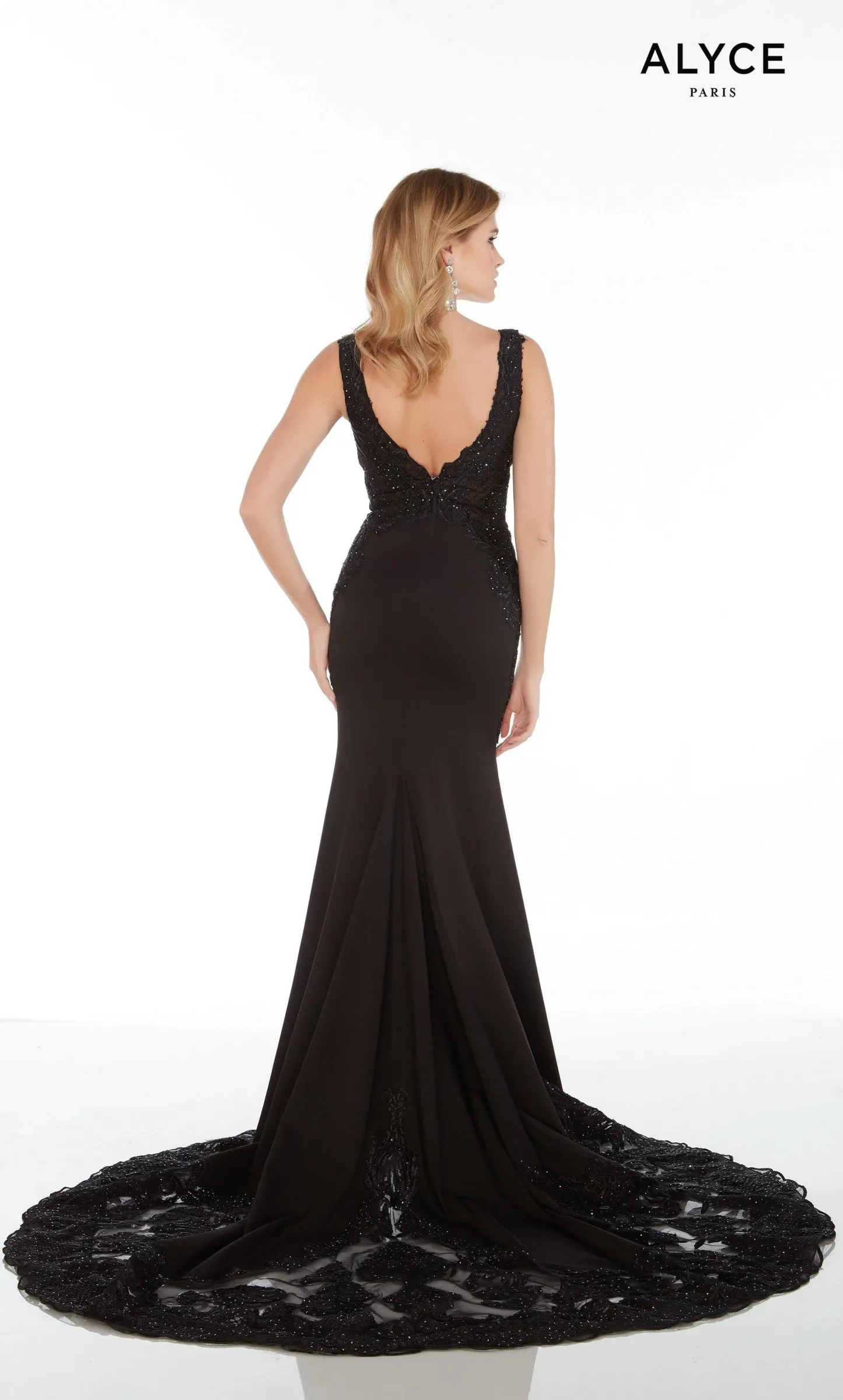 Alyce Paris #5065