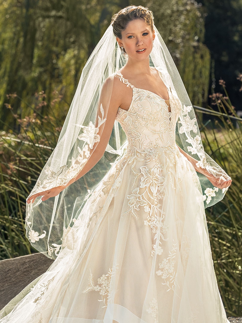 CASABLANCA STYLE BL267 ATHENA