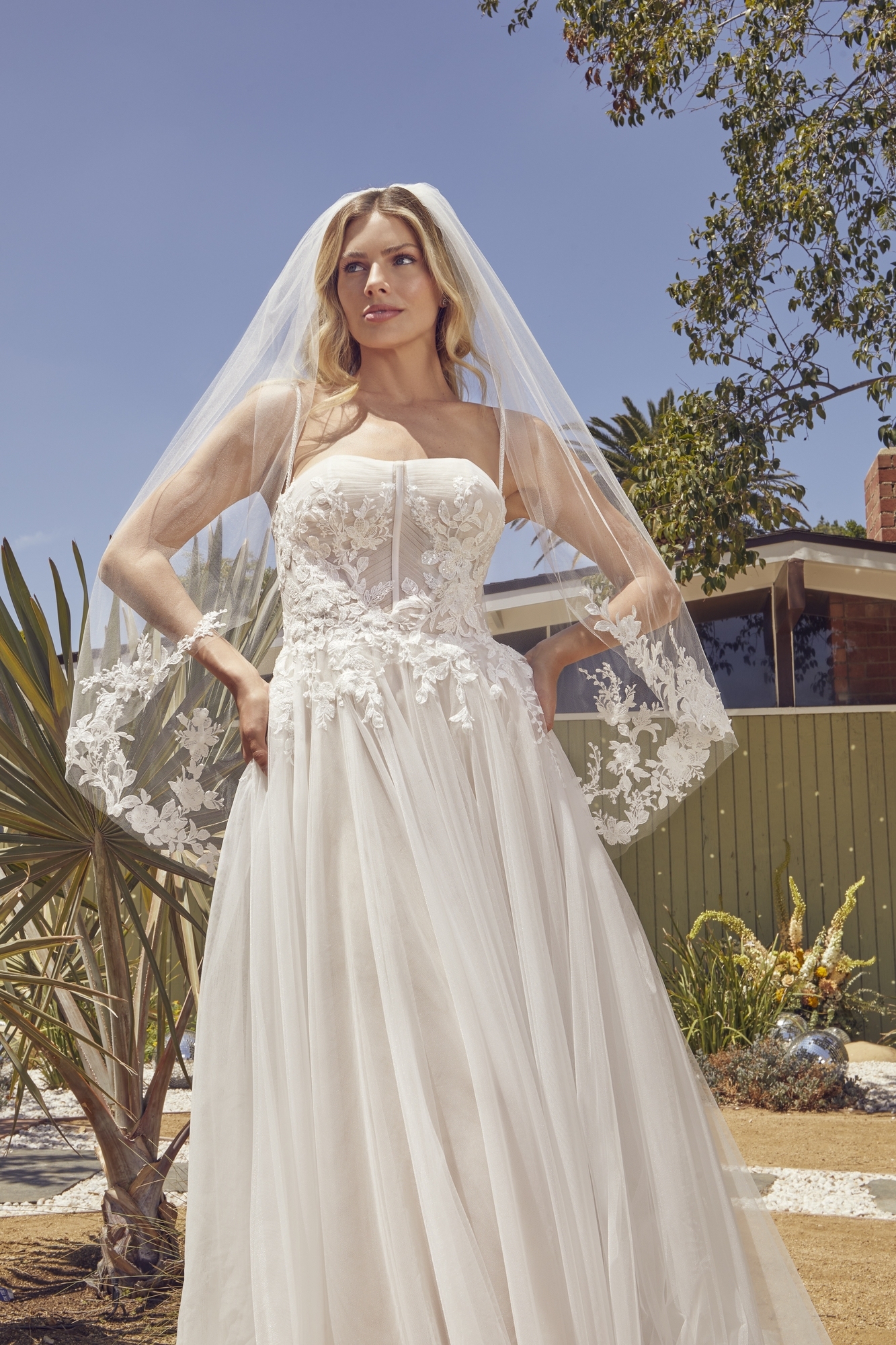 CASABLANCA STYLE BL396 BREEZE