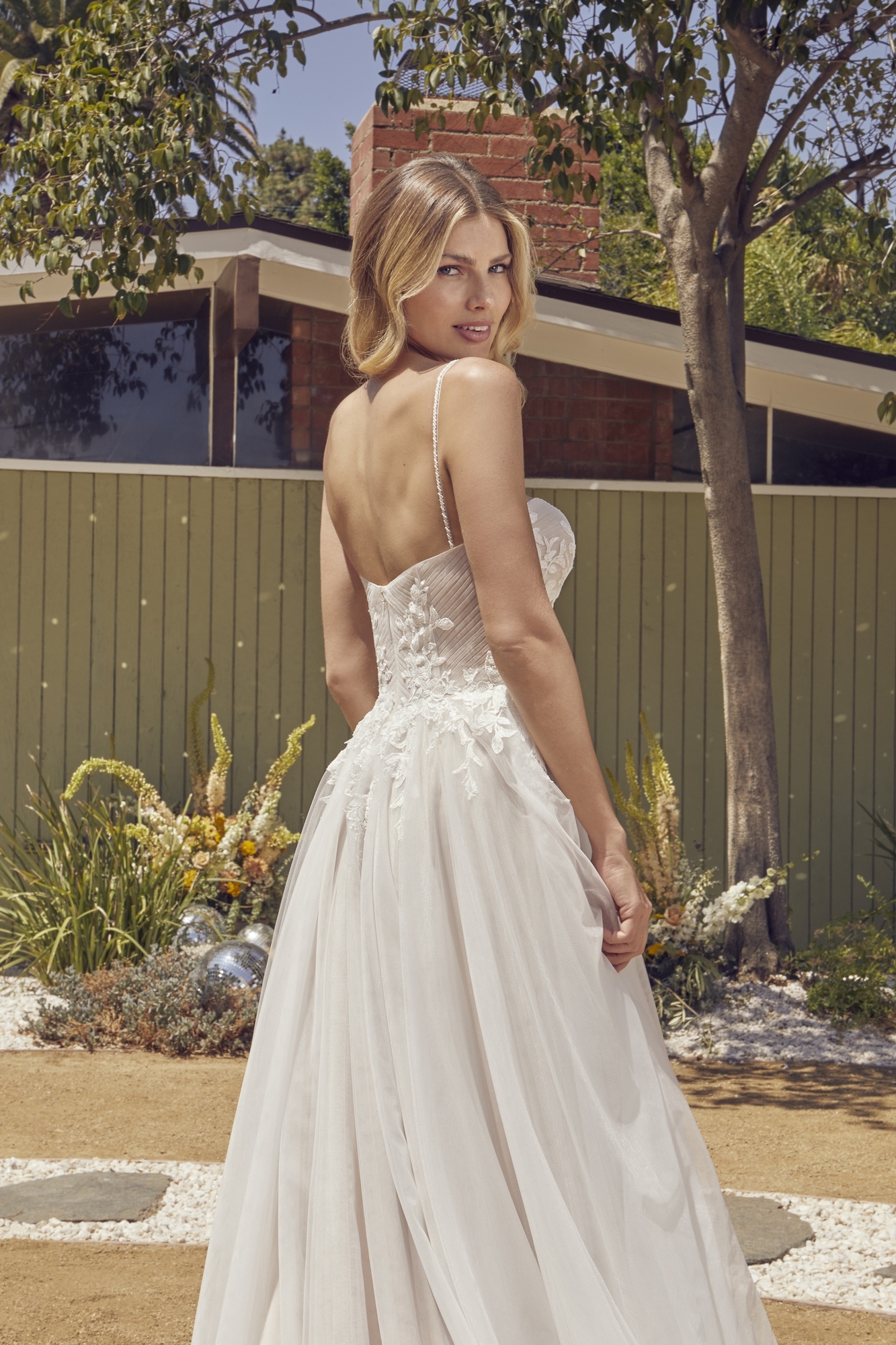 CASABLANCA STYLE BL396 BREEZE