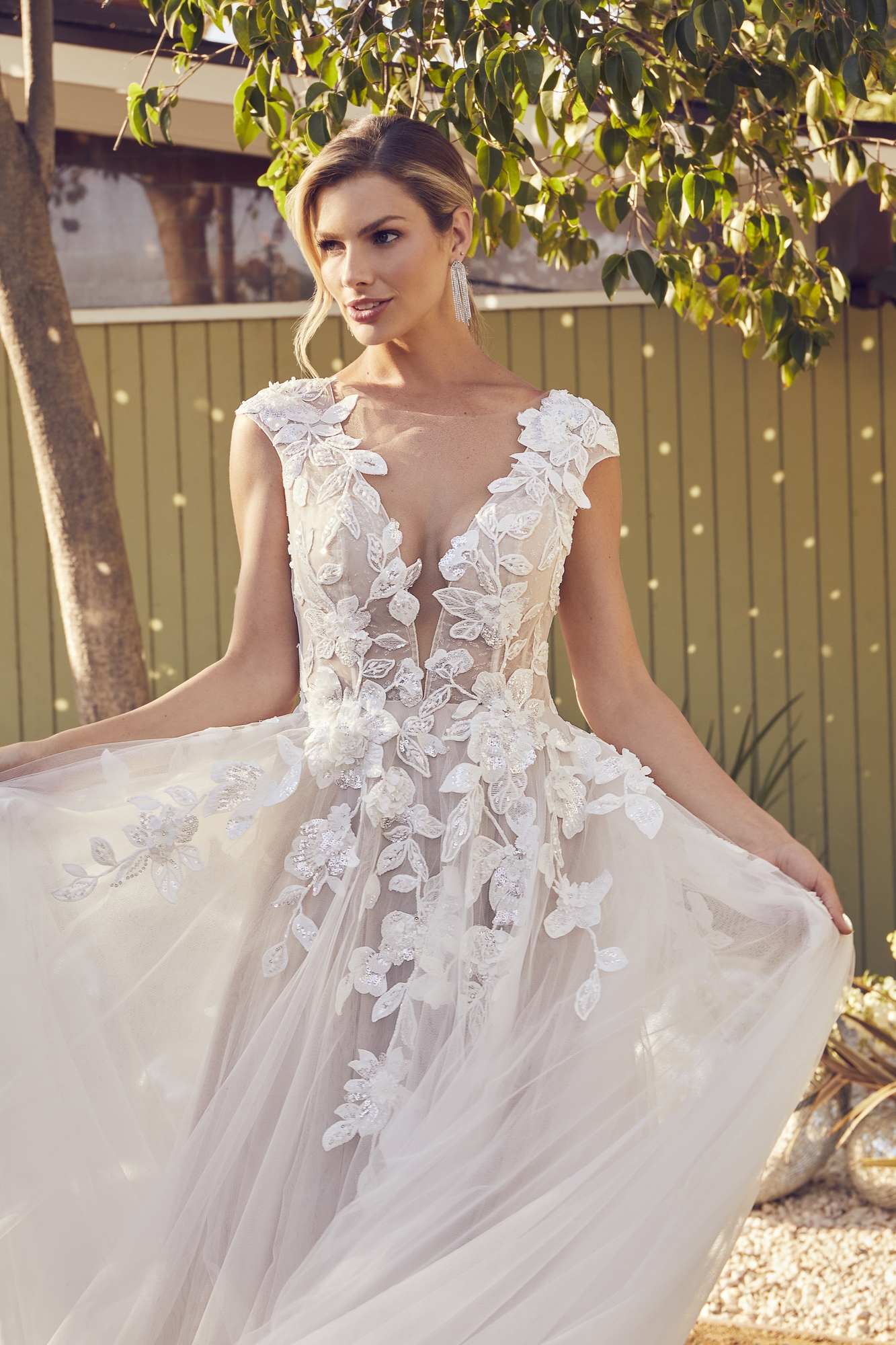 CASABLANCA STYLE BL398 DAWN